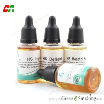 Popular Smoke Hangsen E Liquid Hangsen E Juice Hs Delight Multi Flavors